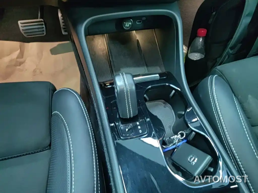 Volvo XC40 New Energy 2021 P8 EV AWD Elegant Sport — фото 14