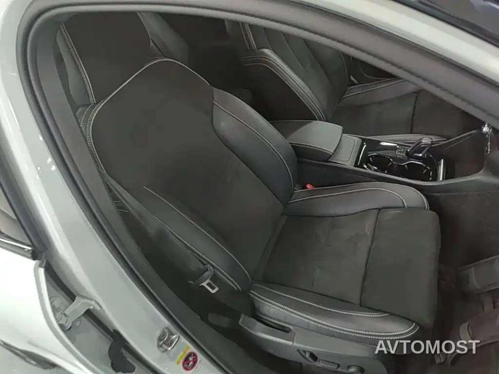 Volvo XC40 New Energy 2021 P8 EV AWD Elegant Sport — фото 25