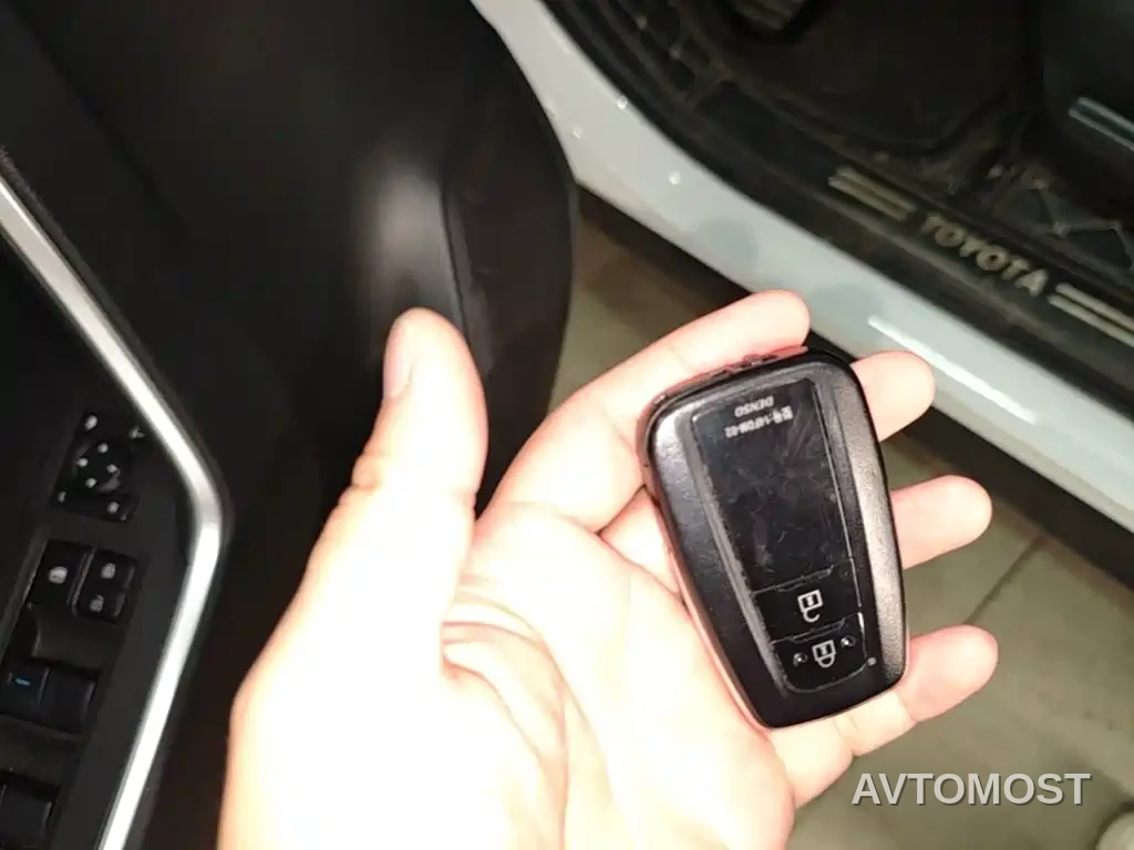 Toyota RAV4 Rongfang 2021 2.0L CVT 2WD Trend — фото 6