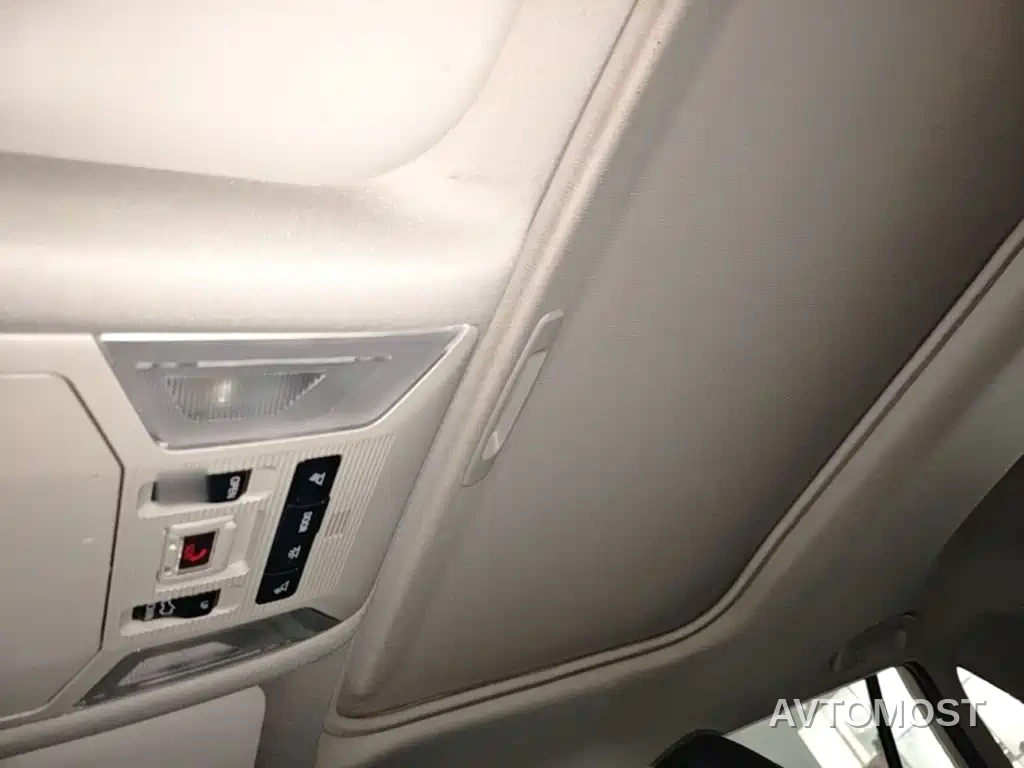 Toyota RAV4 Rongfang 2021 2.0L CVT 2WD Trend — фото 14