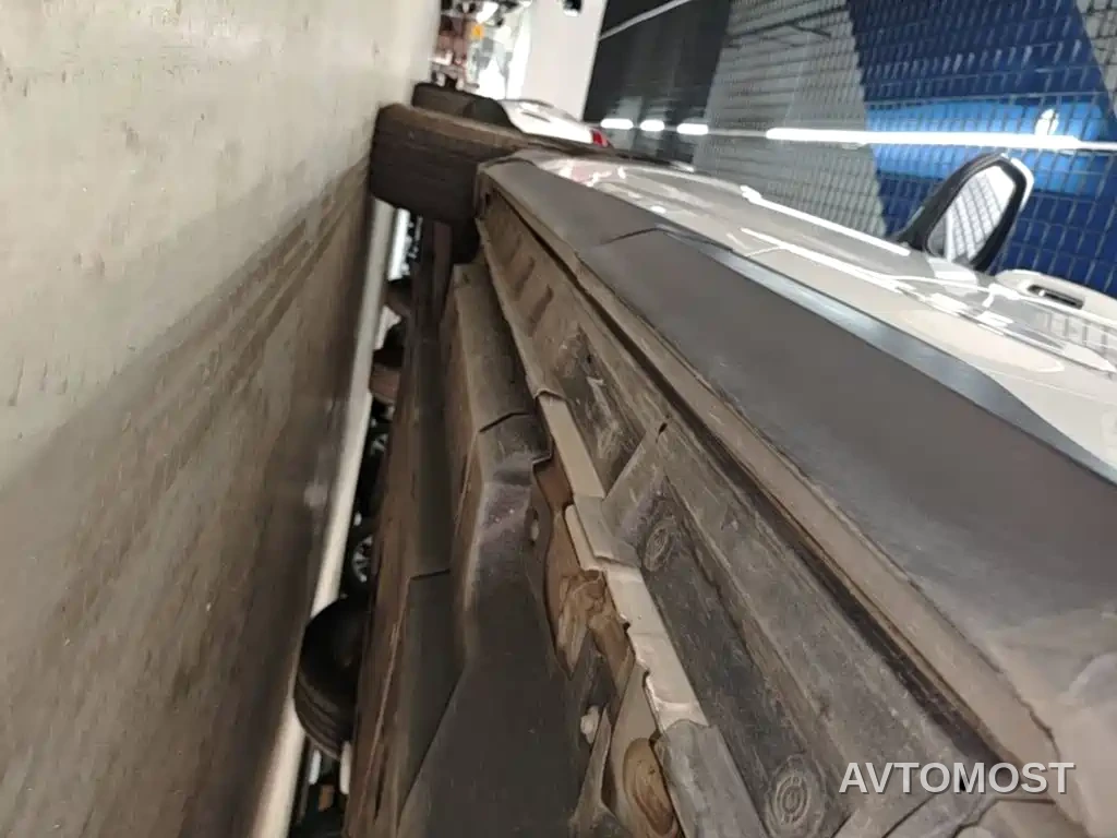 Toyota RAV4 Rongfang 2021 2.0L CVT 2WD Trend — фото 18