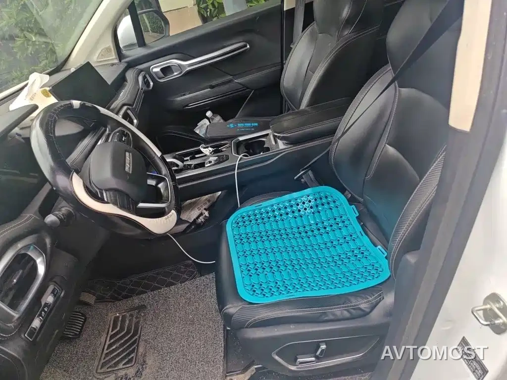 Geely Radar Horizon 2023 Model 410km Entrepreneur Edition — фото 7