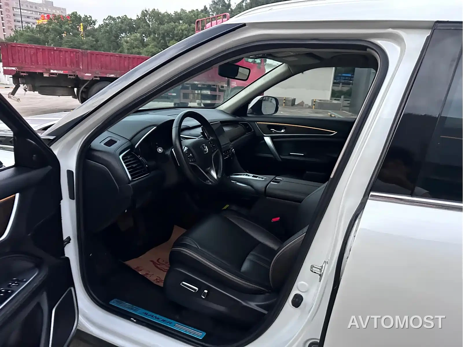 Honda Avancier 2020 370TURBO 4WD Premium Edition — фото 4