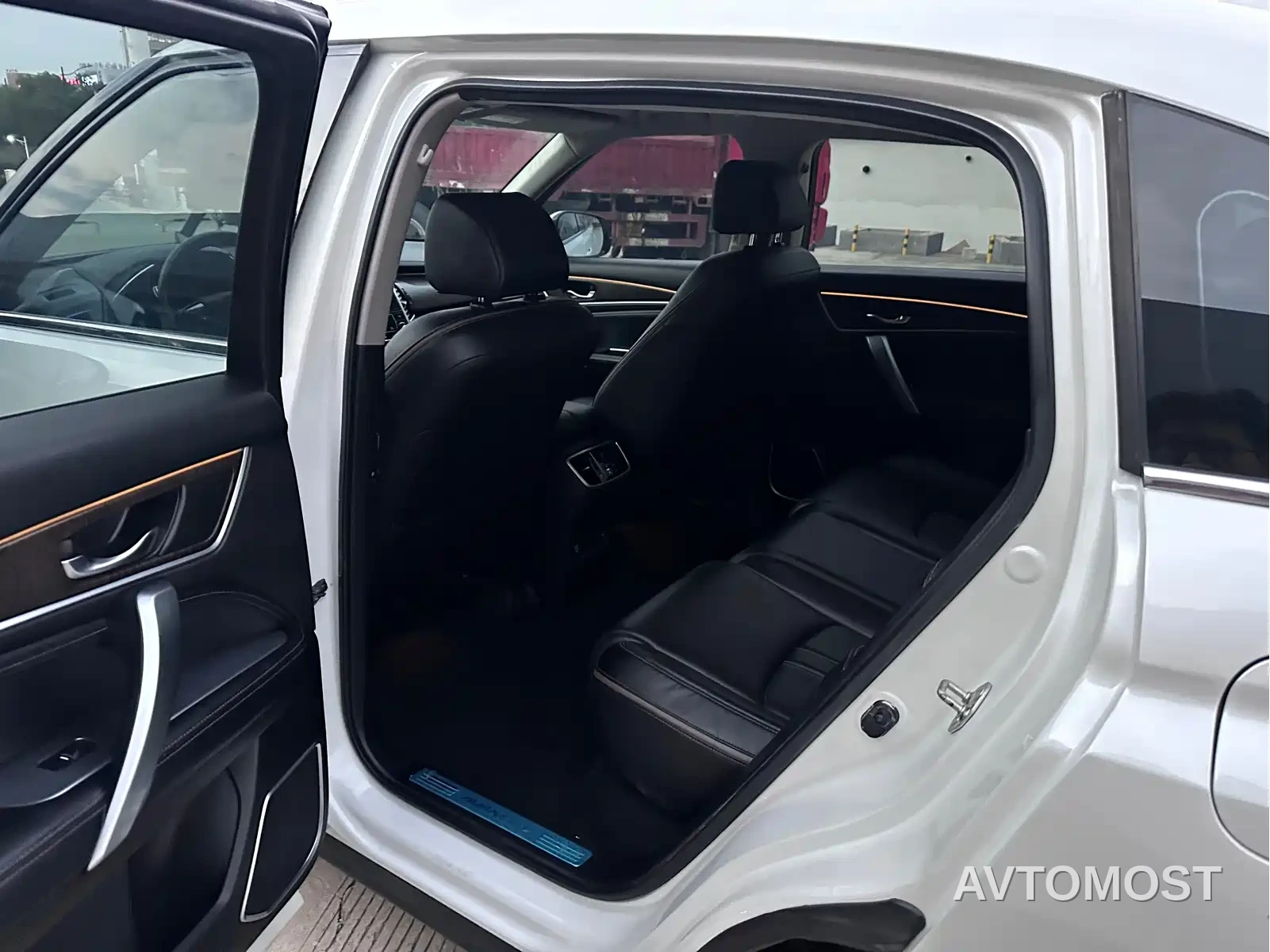 Honda Avancier 2020 370TURBO 4WD Premium Edition — фото 5