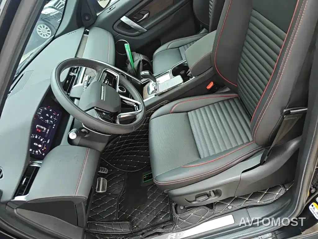 Land Rover Discovery Sport 2022 Model 249PS R-Dynamic S Performance Edition 5-Seater — фото 14