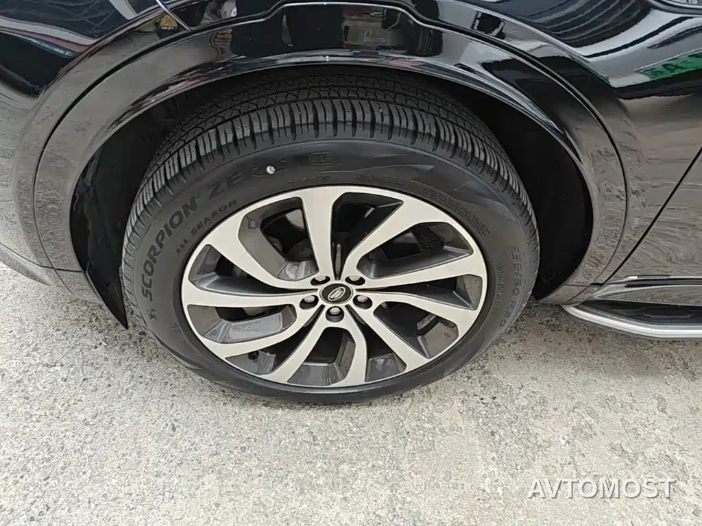 Land Rover Discovery Sport 2022 Model 249PS R-Dynamic S Performance Edition 5-Seater — фото 20