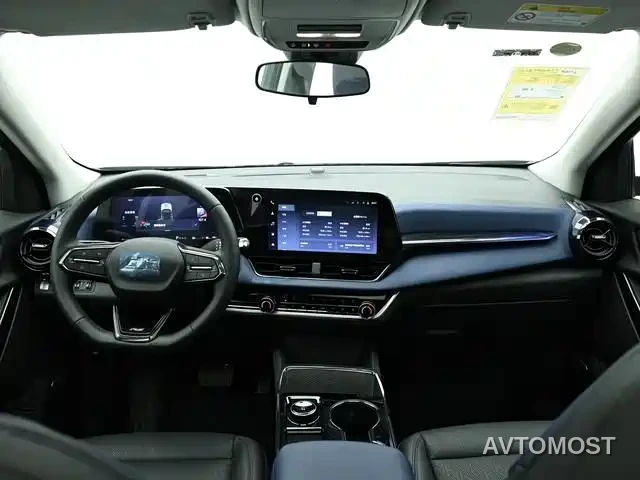 Chevrolet Equinox Plus 2024 102km RS Ultimate Edition — фото 4