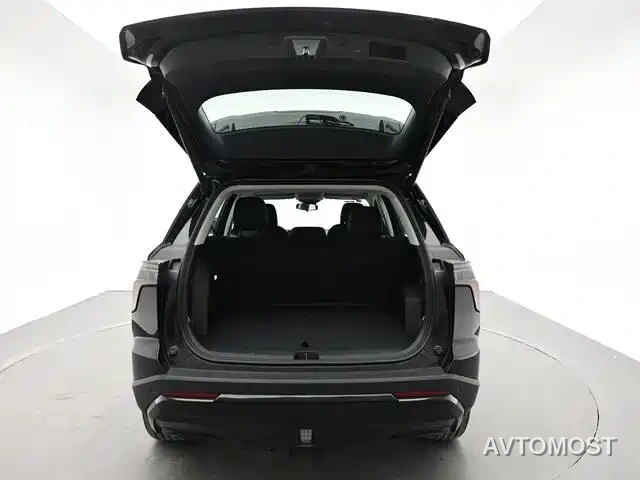 Chevrolet Equinox Plus 2024 102km RS Ultimate Edition — фото 8