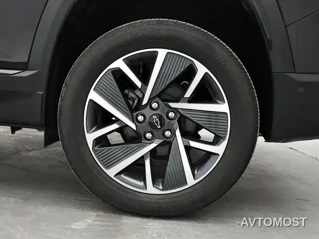 Chevrolet Equinox Plus 2024 102km RS Ultimate Edition — фото 9