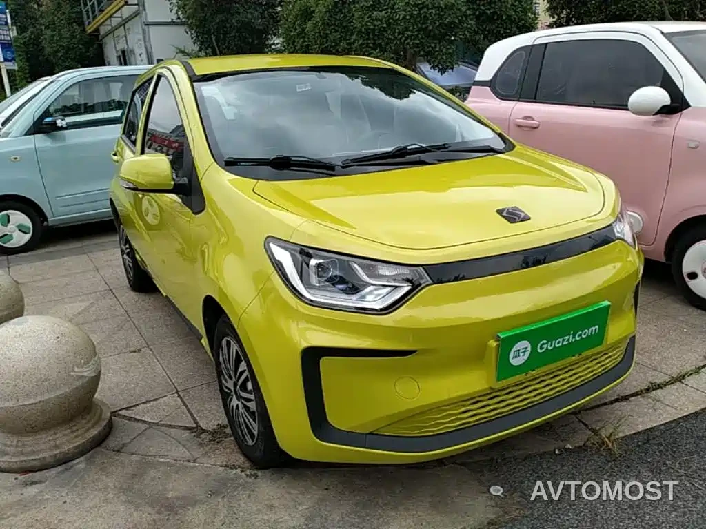 Sehol Flower Fairy 2021 150km Progressive Edition — фото 3