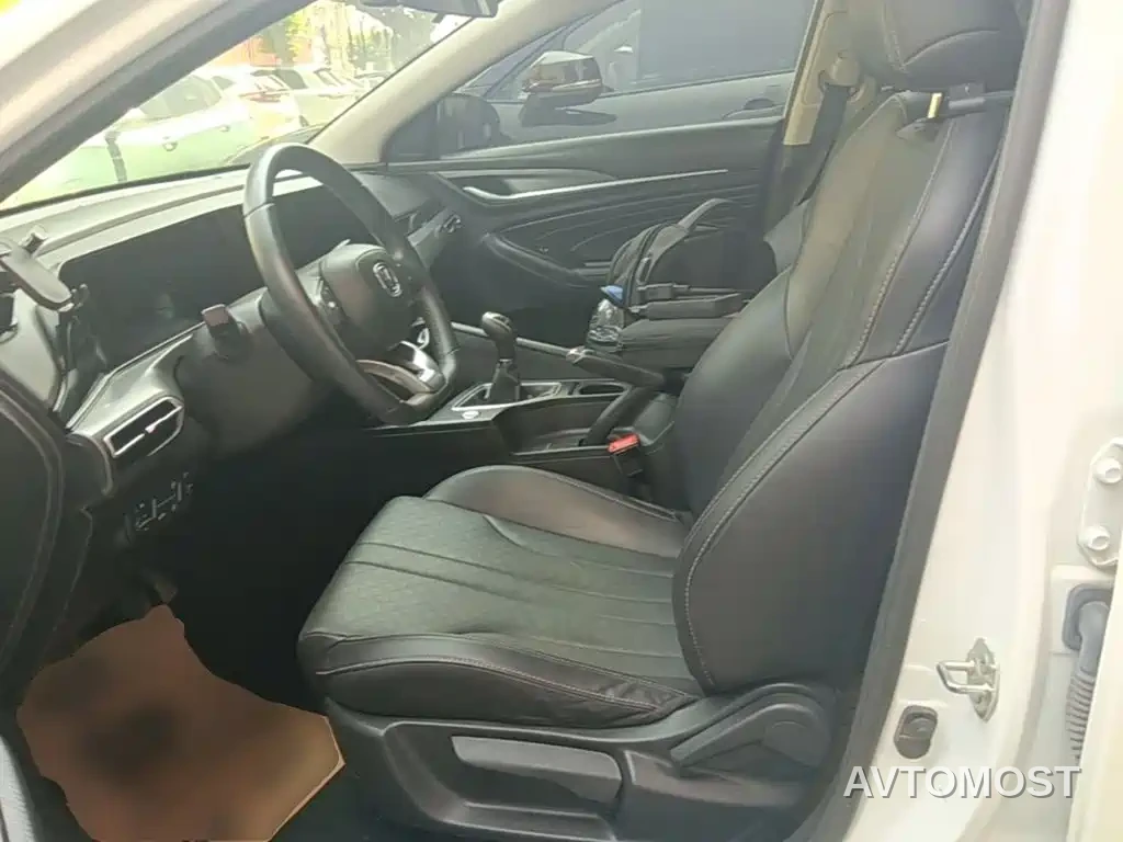 Changan Eado 2021 Model PLUS 1.6L GDI Manual Luxury — фото 15