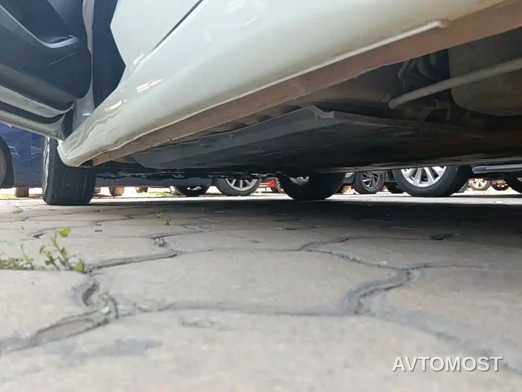 Changan Eado 2021 Model PLUS 1.6L GDI Manual Luxury — фото 22