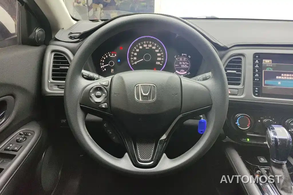 Honda Vezel 2020 1.5L CVT Pioneer — фото 14