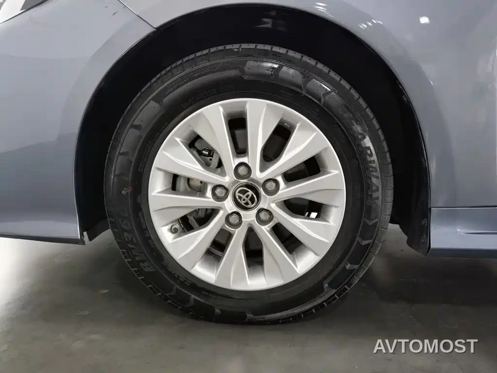 Toyota Corolla 2021 Hybrid 1.8L E-CVT Pioneer Edition — фото 16