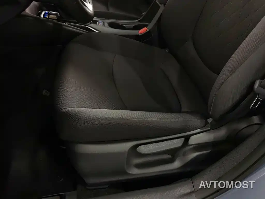 Toyota Corolla 2021 Hybrid 1.8L E-CVT Pioneer Edition — фото 19