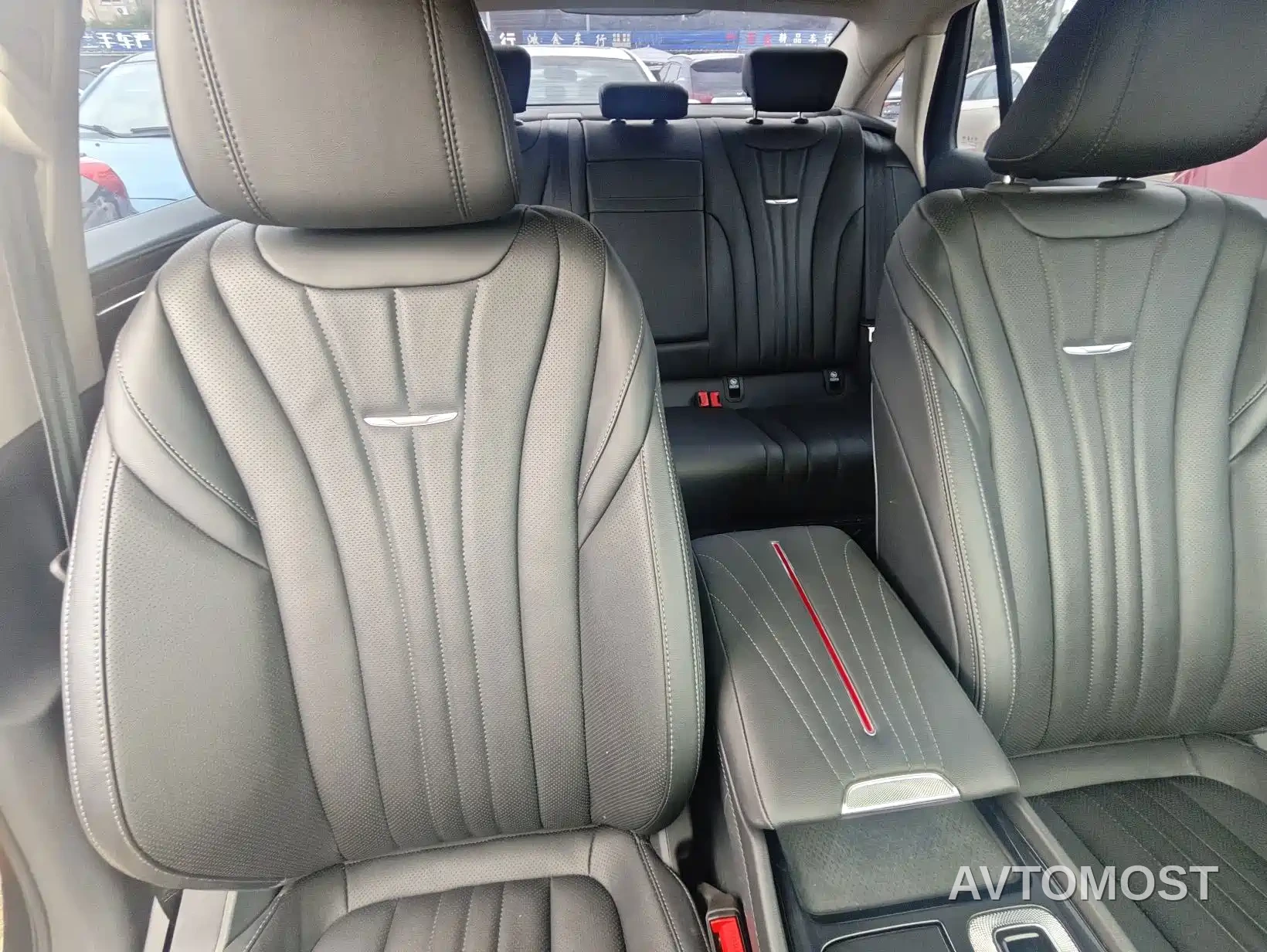 Hongqi H5 2022 Classic 1.5T DCT Flag Rhythm Edition — фото 10