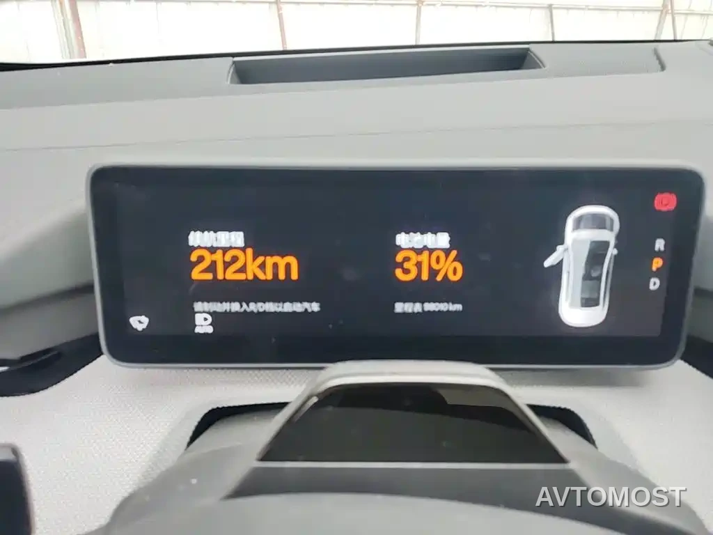Polestar 4 2024 Dual Motor Long Range PLUS Twin-Star Connected Edition — фото 16