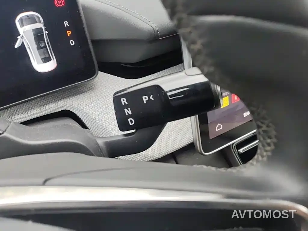 Polestar 4 2024 Dual Motor Long Range PLUS Twin-Star Connected Edition — фото 19