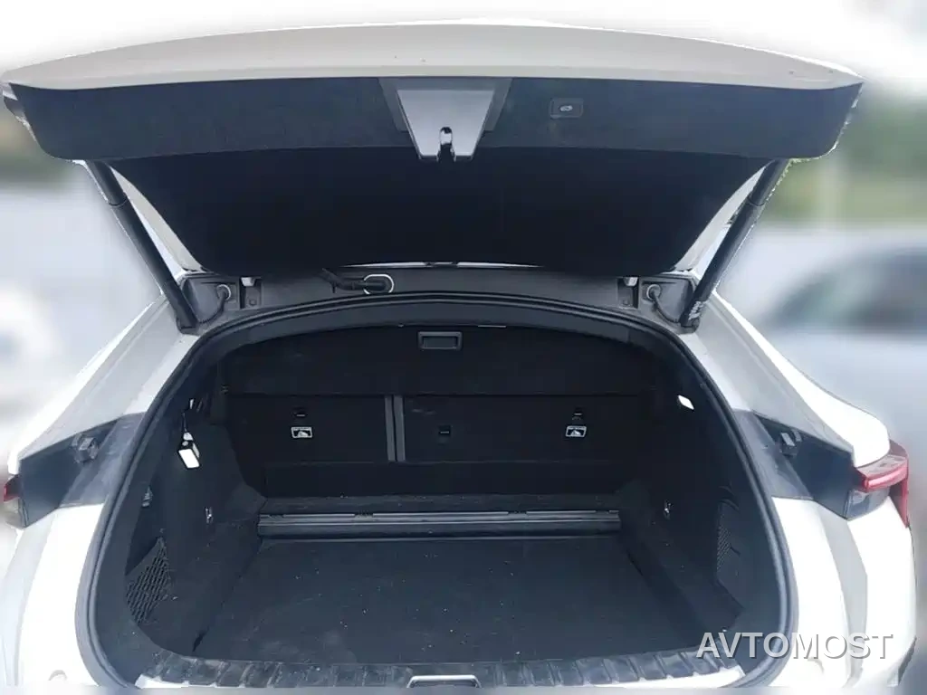 Polestar 4 2024 Dual Motor Long Range PLUS Twin-Star Connected Edition — фото 24
