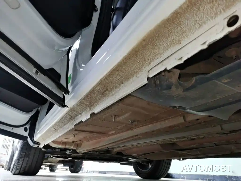 Citroën Tianyi C5 AIRCROSS 2022 Tianyi BEYOND 400THP Edition — фото 19