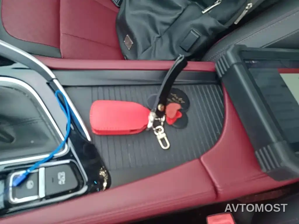 Dongfeng Fengshen AX7 2021 PRO 1.6T Auto Smart Edition — фото 8