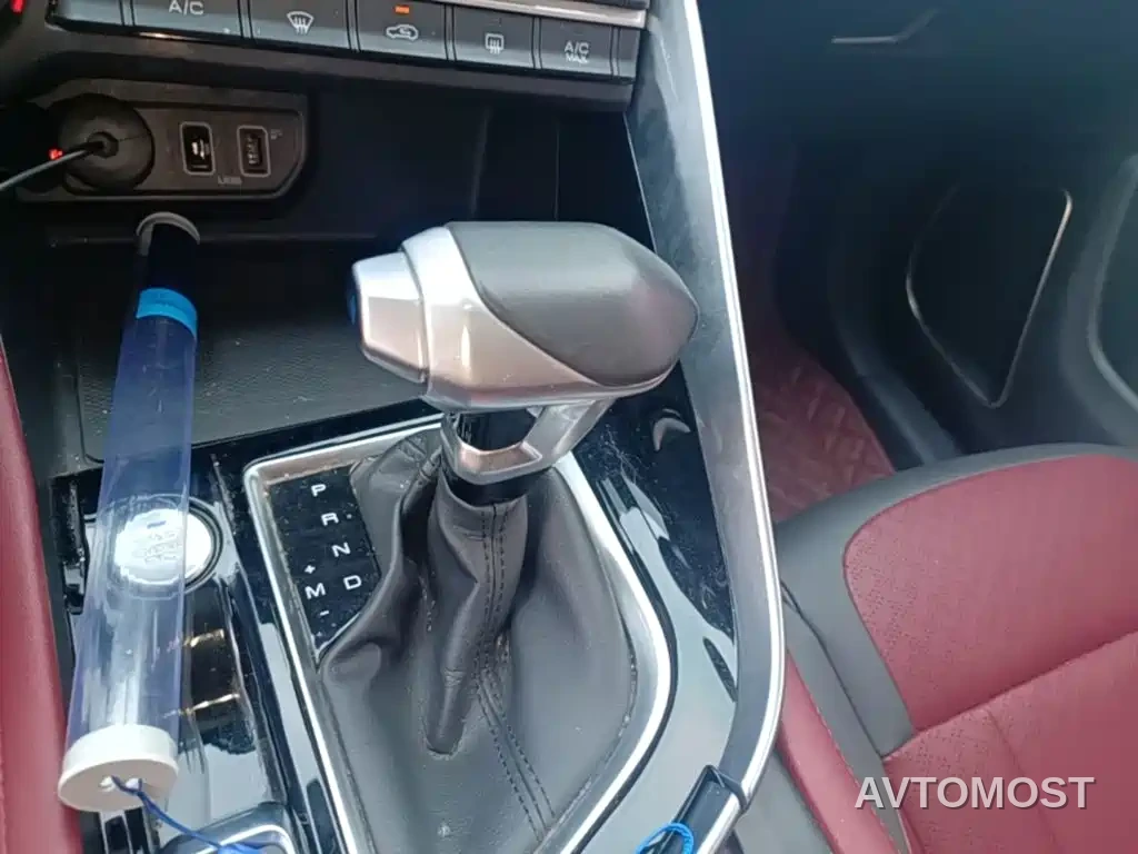Dongfeng Fengshen AX7 2021 PRO 1.6T Auto Smart Edition — фото 13