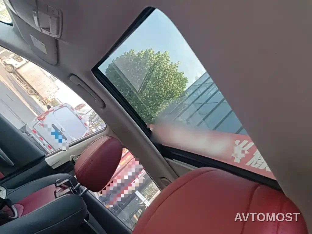 Dongfeng Fengshen AX7 2021 PRO 1.6T Auto Smart Edition — фото 17