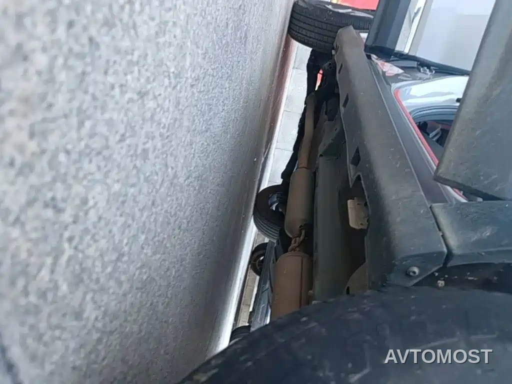 Dongfeng Fengshen AX7 2021 PRO 1.6T Auto Smart Edition — фото 20