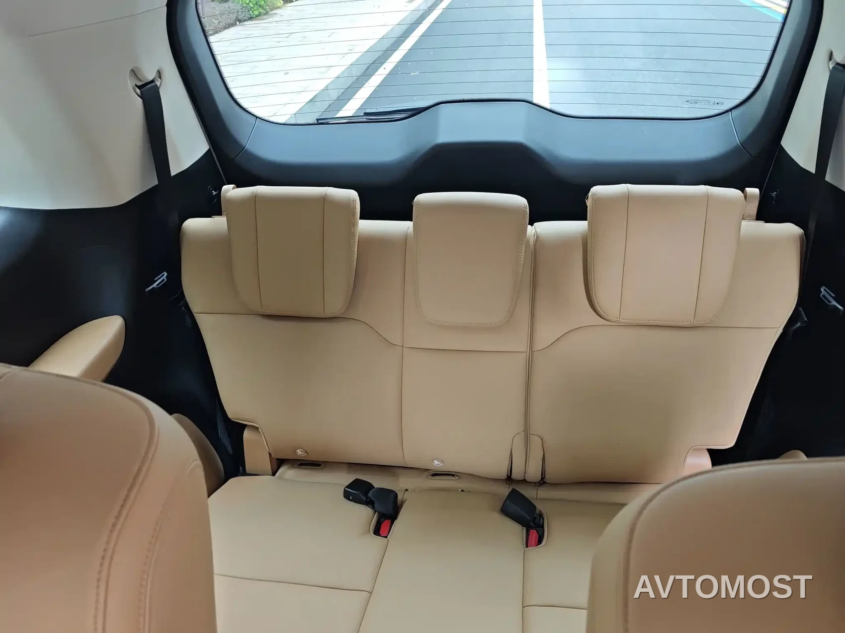 GAC Trumpchi E8 NEV 2025 150km PRO+ — фото 21