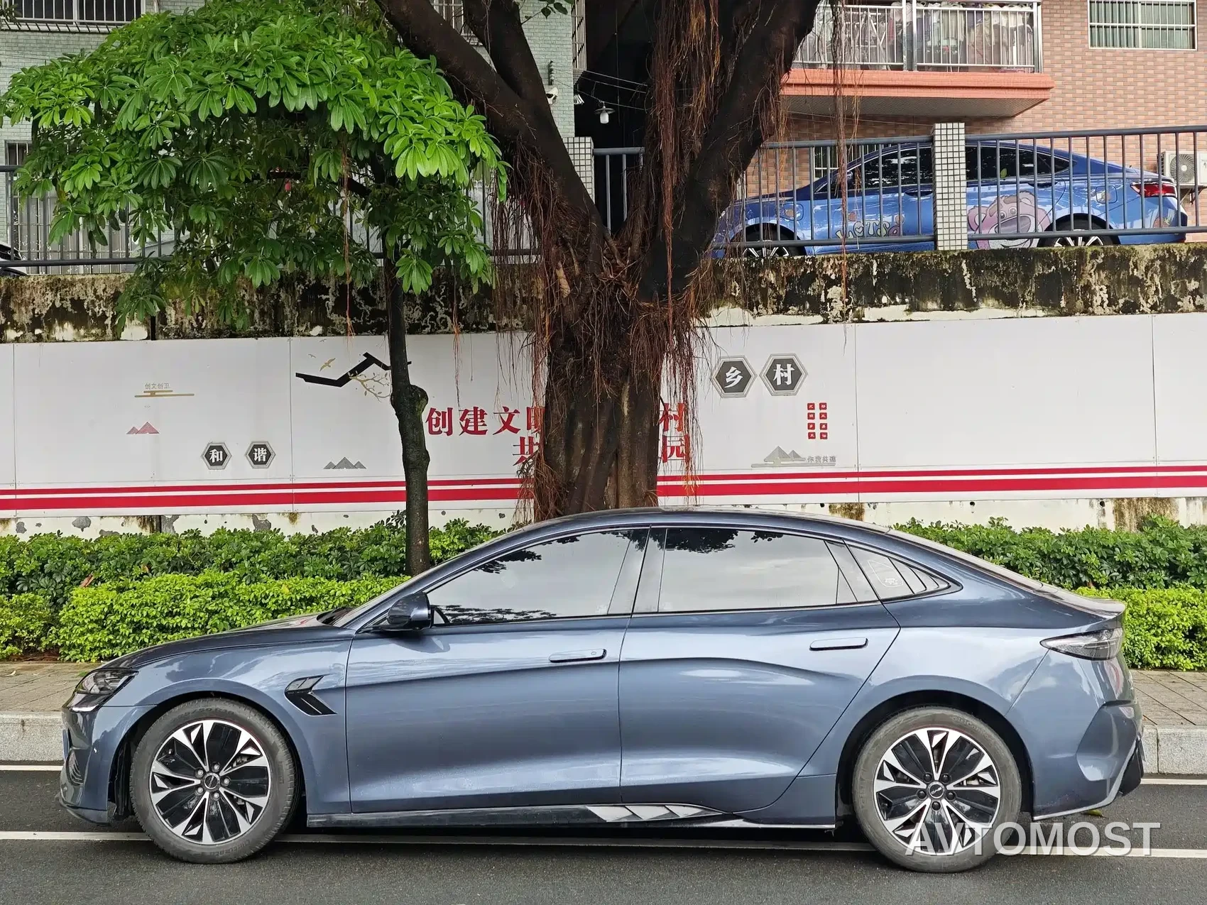 BYD Seal 2023 Champion Edition 550km Elite — фото 7