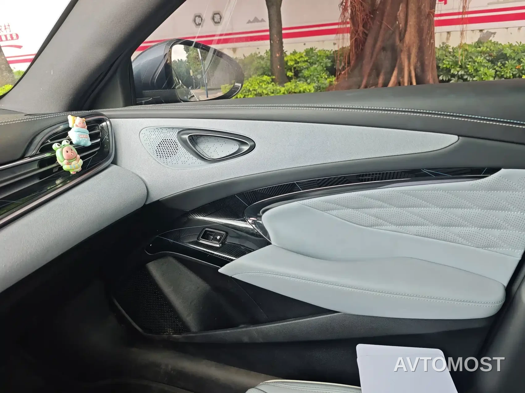 BYD Seal 2023 Champion Edition 550km Elite — фото 15