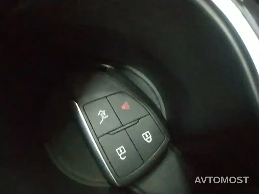 Buick Envision Plus 2021 Envision Plus 652T 5-seater Luxury — фото 9