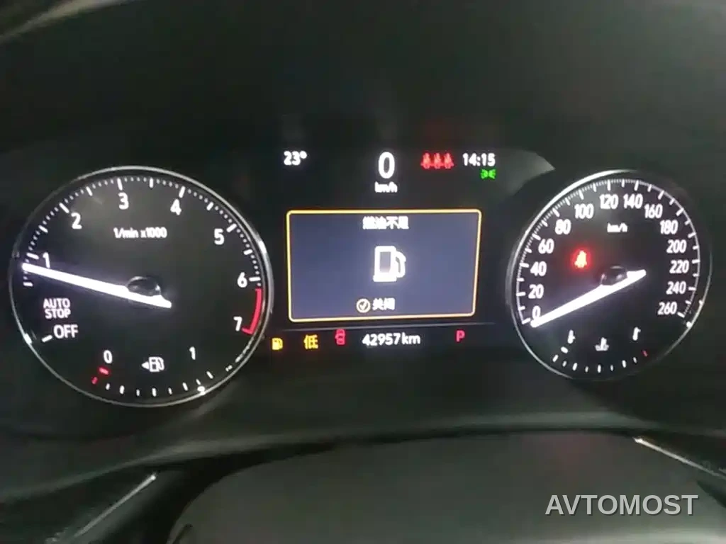 Buick Envision Plus 2021 Envision Plus 652T 5-seater Luxury — фото 12