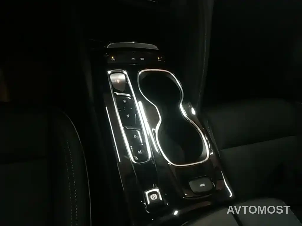 Buick Envision Plus 2021 Envision Plus 652T 5-seater Luxury — фото 14