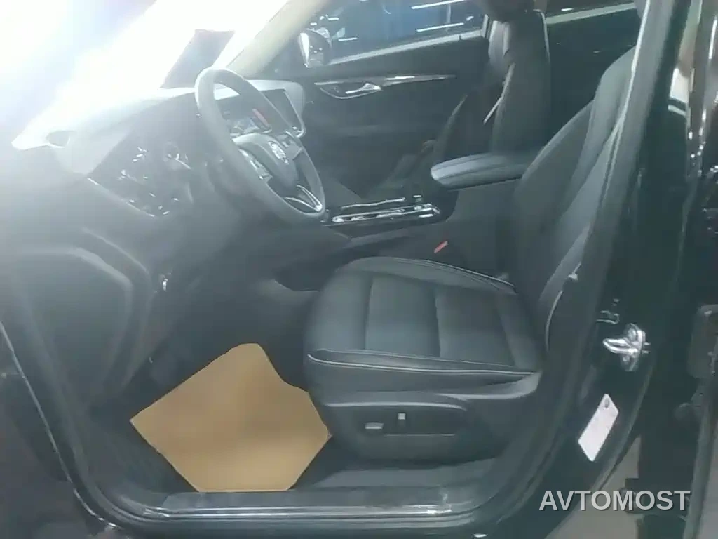 Buick Envision Plus 2021 Envision Plus 652T 5-seater Luxury — фото 15