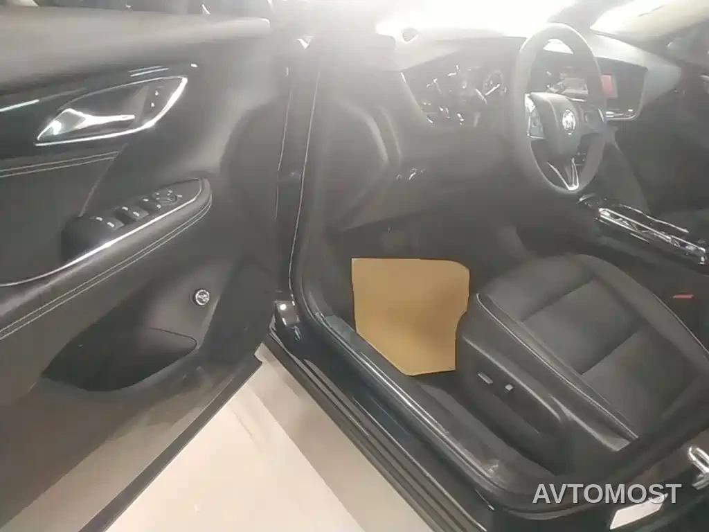 Buick Envision Plus 2021 Envision Plus 652T 5-seater Luxury — фото 16