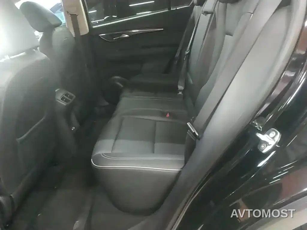 Buick Envision Plus 2021 Envision Plus 652T 5-seater Luxury — фото 17