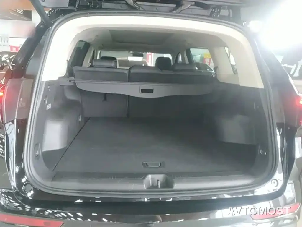 Buick Envision Plus 2021 Envision Plus 652T 5-seater Luxury — фото 19