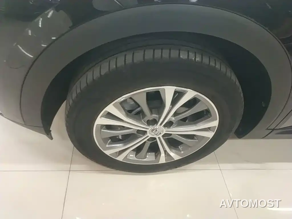 Buick Envision Plus 2021 Envision Plus 652T 5-seater Luxury — фото 23