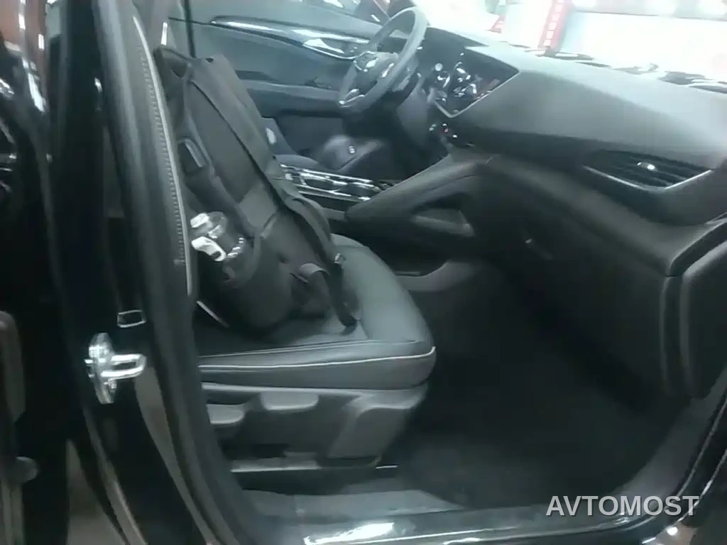 Buick Envision Plus 2021 Envision Plus 652T 5-seater Luxury — фото 25