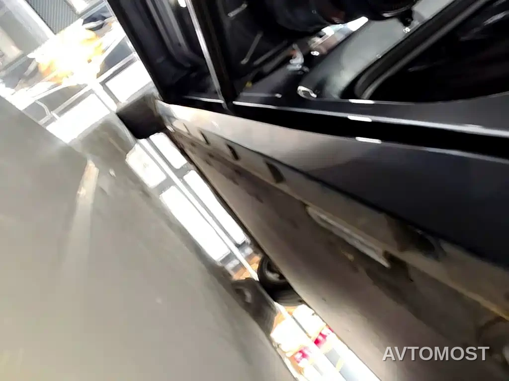 BYD Song L EV 2024 550km Surpassing Type — фото 18