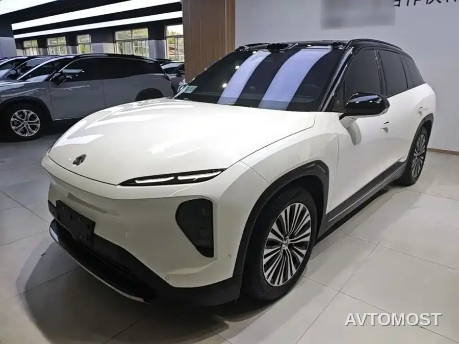 NIO ES7 2022 75kWh