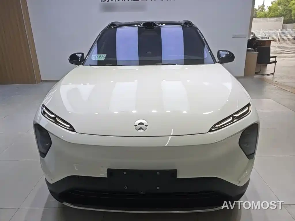 NIO ES7 2022 75kWh — фото 3