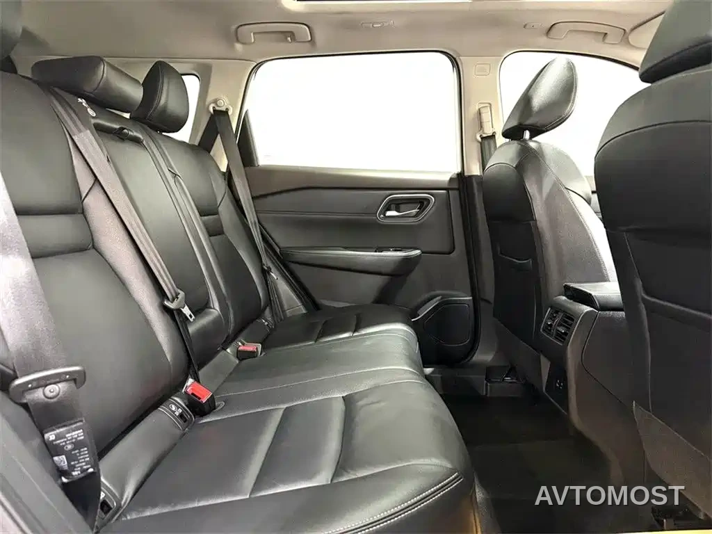 Nissan X-Trail 2021 VC-Turbo 300 CVT 2WD Luxury Edition — фото 7