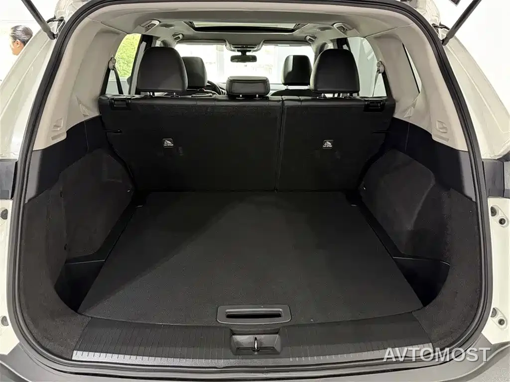 Nissan X-Trail 2021 VC-Turbo 300 CVT 2WD Luxury Edition — фото 10