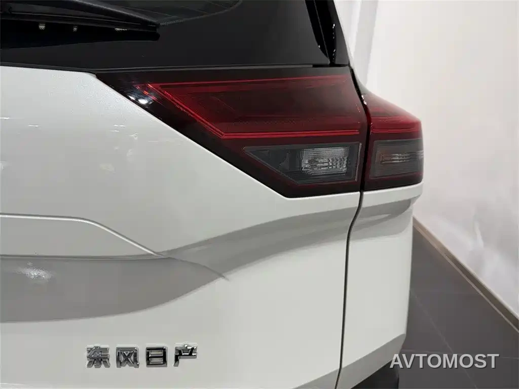 Nissan X-Trail 2021 VC-Turbo 300 CVT 2WD Luxury Edition — фото 12