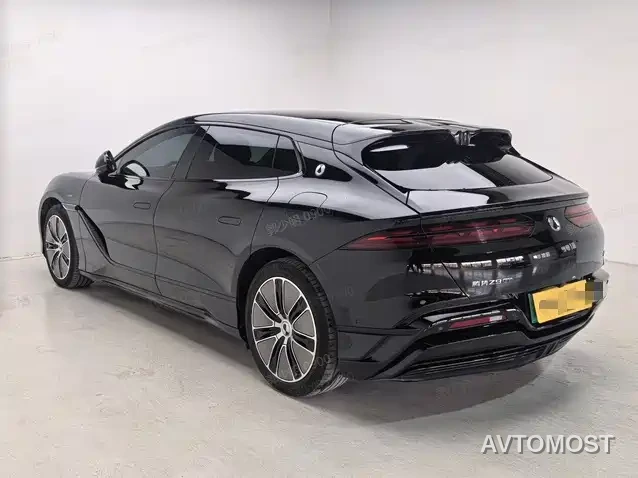 Denza Z9GT 2024 1100 AWD Max Launch Edition — фото 4
