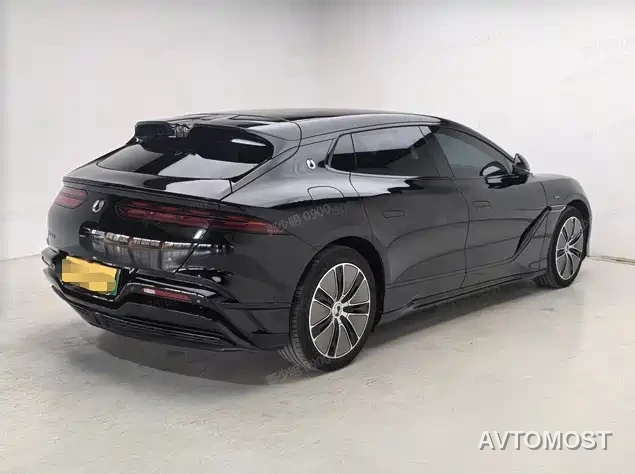 Denza Z9GT 2024 1100 AWD Max Launch Edition — фото 5