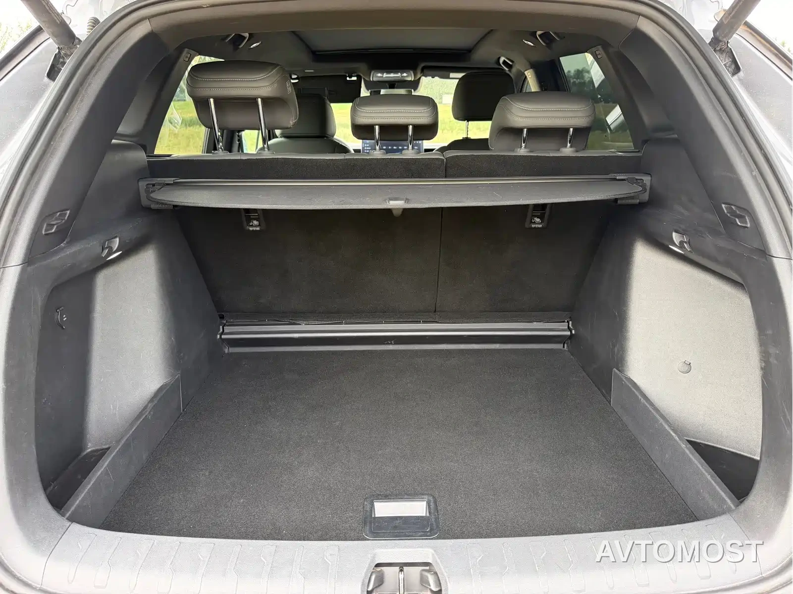BYD Song L DM-i 2025 Smart Drive Edition 112km Surpassing — фото 11