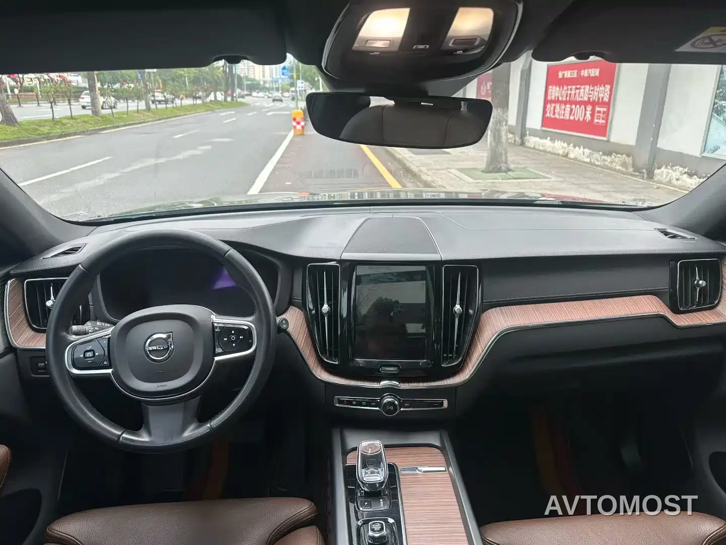 Volvo XC60 2022 B5 AWD Inscription — фото 8